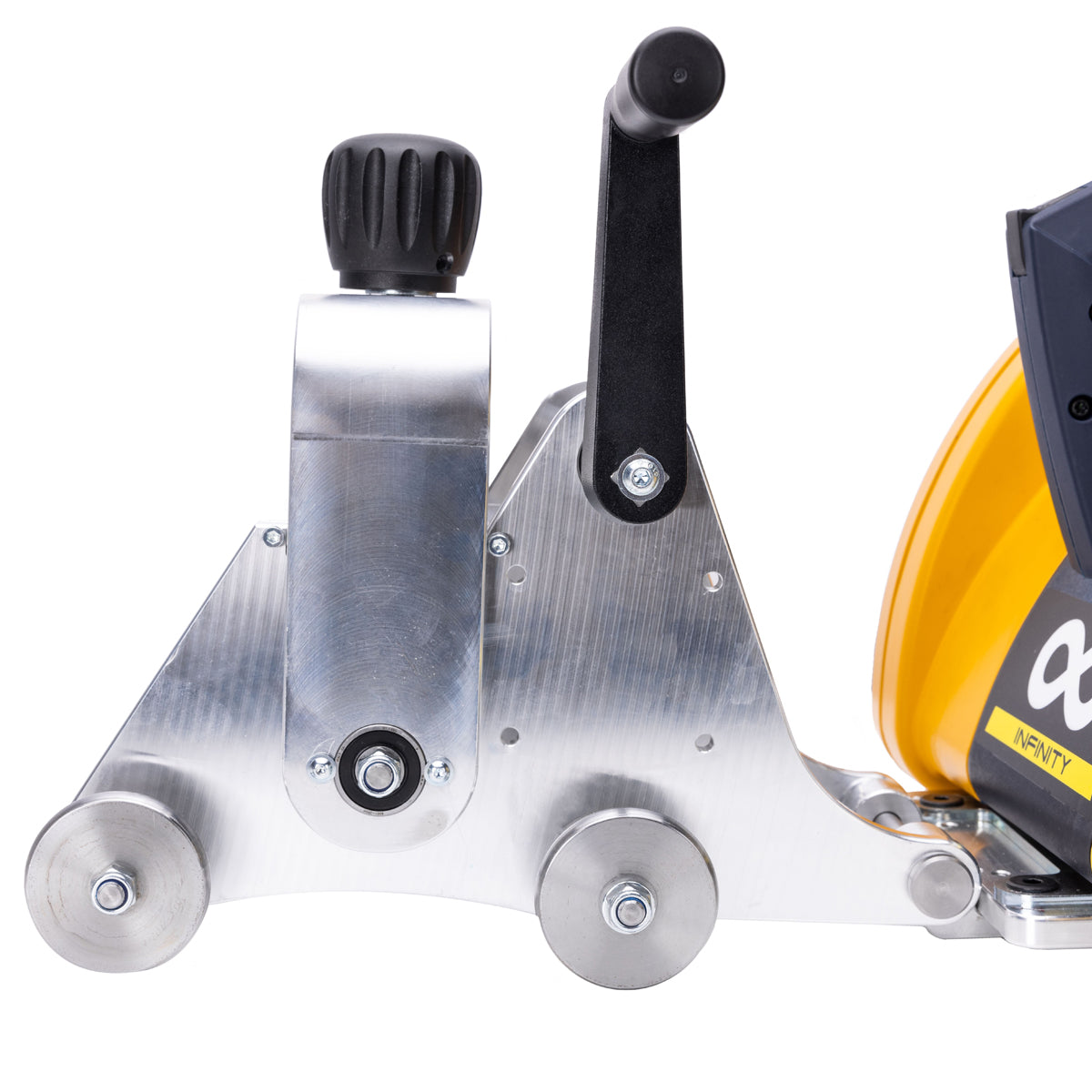 Plumboss exactCUT INFINITY Cut & Bevel 360mm and Up | PECINFINITYCB