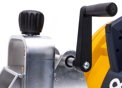 Plumboss exactCUT INFINITY Cut & Bevel 360mm and Up | PECINFINITYCB