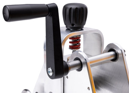 Plumboss exactCUT INFINITY Cut & Bevel 360mm and Up | PECINFINITYCB