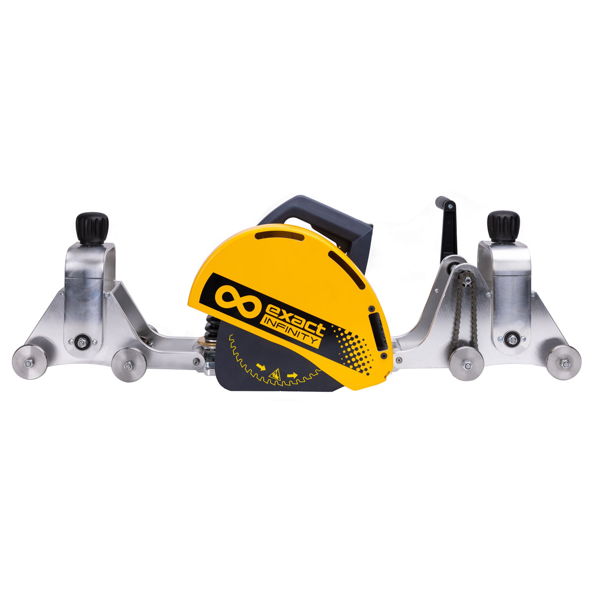 plumBOSS exactCUT INFINITY Cut & Bevel 360mm and Up | PECINFINITYCB