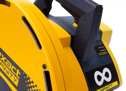 Plumboss exactCUT INFINITY Cut & Bevel 360mm and Up | PECINFINITYCB