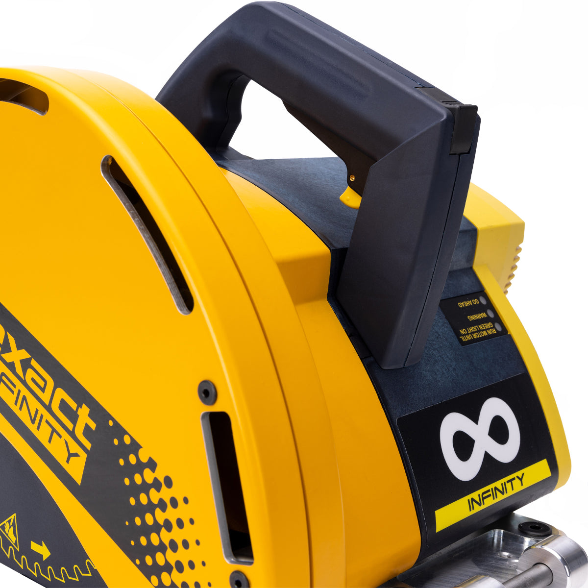 plumBOSS exactCUT INFINITY Cut & Bevel 360mm and Up | PECINFINITYCB