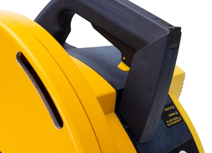 Plumboss exactCUT INFINITY Cut & Bevel 360mm and Up | PECINFINITYCB