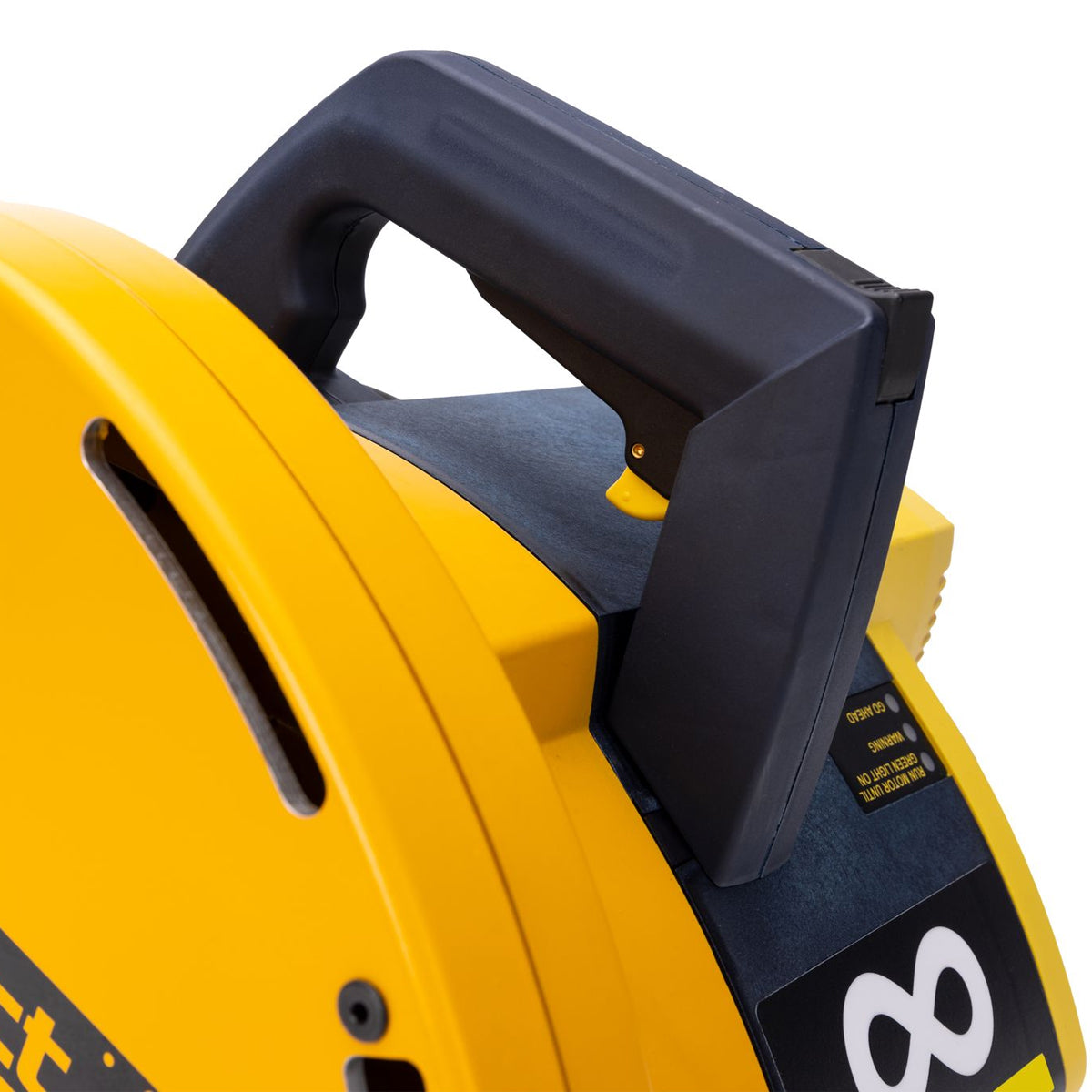 plumBOSS exactCUT INFINITY Cut & Bevel 360mm and Up | PECINFINITYCB