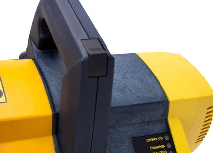 Plumboss exactCUT INFINITY Cut & Bevel 360mm and Up | PECINFINITYCB