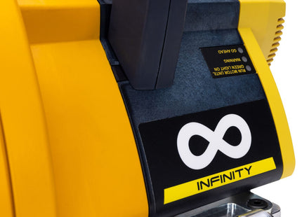 Plumboss exactCUT INFINITY Cut & Bevel 360mm and Up | PECINFINITYCB