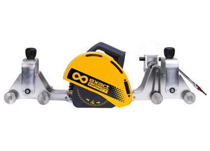 Plumboss exactCUT INFINITY Plus 360mm and Up | PECINFINITYPLUS