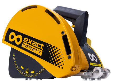 Plumboss exactCUT INFINITY Plus 360mm and Up | PECINFINITYPLUS