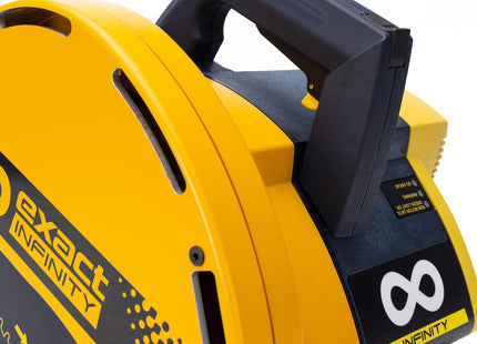 Plumboss exactCUT INFINITY Plus 360mm and Up | PECINFINITYPLUS