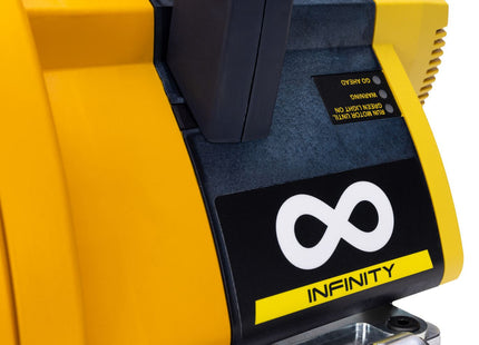 Plumboss exactCUT INFINITY Plus 360mm and Up | PECINFINITYPLUS