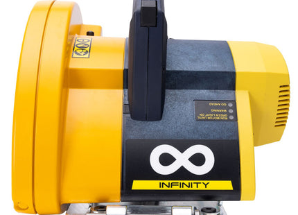 Plumboss exactCUT INFINITY Plus 360mm and Up | PECINFINITYPLUS