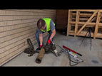 Hydraulic Pipe Cutter 2-15 inch Wheeler-Rex | WR-299015 – Plumboss
