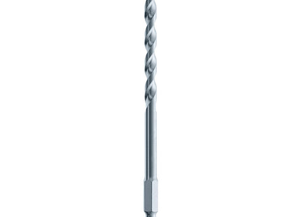 Plumboss 3mm UniDre 1/4in Hex Masonry Drill | UNIHEX030