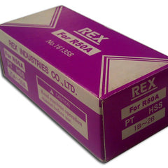 Collection image for: Dies - Suit Ridgid & Rex R50A