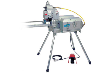 Collection image for: Rex Powered Grooving Machines