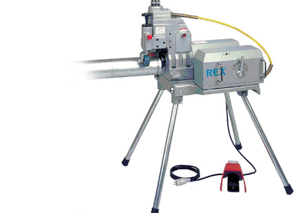 REX 2-6 Light Groove 150DX RG-150 CE 230V AUTO/P | RX341074