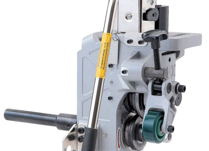 RG-RH - Portable Groover H (Hydraulic) Att 2-6in | RX341506