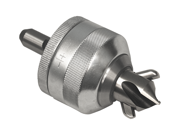 T-Drill Copper Collaring Head 22 mm (7/8in) | TD5310403