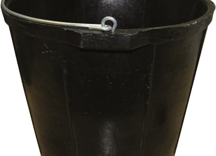 Plumboss Rubber Bucket 10L | RB-10L