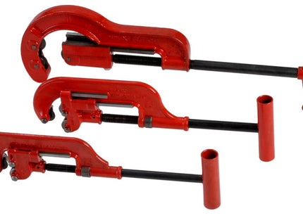C4 Pipe Cutter 2 1/2 -4 inch | RX1301P4