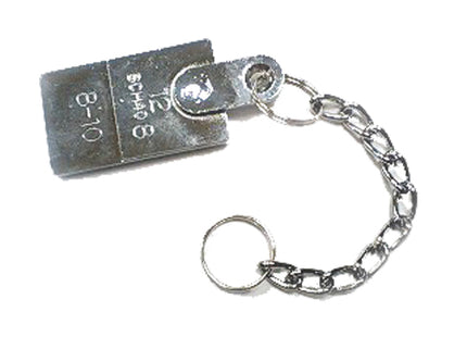 DX SPACER (200A-300A) 8-12in | RX341124