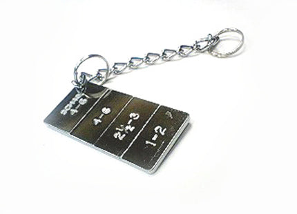 1 - 6 inch (25A-150A) Spacer | RX341125