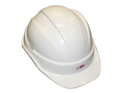 Plumboss Hard Hat | SHH01