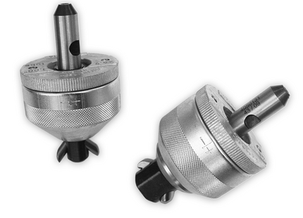 SS Collaring Head 17.3 (17-19mm OD) | TD5050087