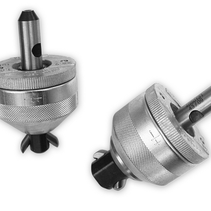Collaring Tools T-Drill S/Steel Collaring Head 33.7 (30-34mm) | TD5050121 – plumBOSS