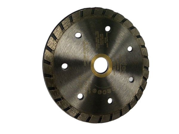 Plumboss Super Turbo Diamond Blade 4IN (103mm) | PBTDB4