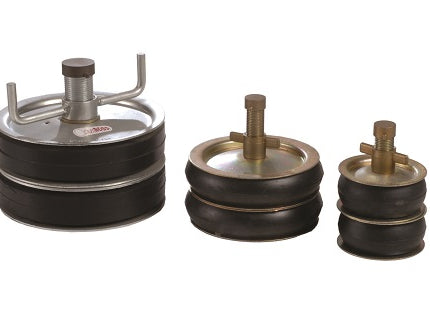 Test Plug 3" x 120mm