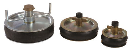 Plumboss Test Plug Pressed Steel 18 inch (450mm) | 18PS