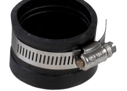 Plumboss Drain Test Cap 1 1/2 inch (40mm) | 270-725