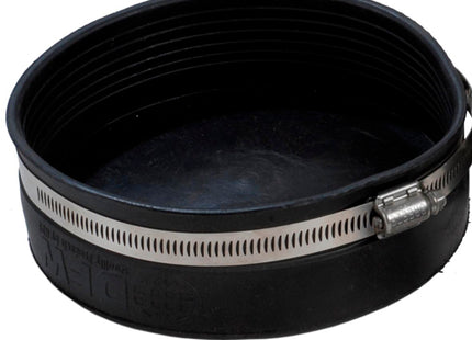 Plumboss Drain Test Cap 6 inch (150mm) | 270-784