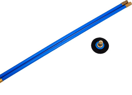 Plumboss Gully Plunger Kit 6 inch (150mm) | BGP6