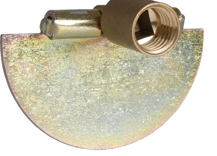 Plumboss Poly Lockfast Drop Scraper | BPDS