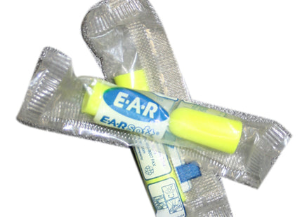 Plumboss Ear Plugs (Pair) | EP2