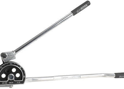 Plumboss Tube Bender 3/4 inch | FHA12