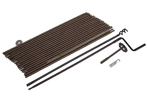 Coil Spring Drain Rods & Accessories | plumBOSS Australia – Plumboss