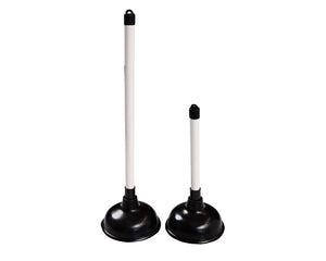 Collection image for: Power Plungers & Handyman Sink Plungers