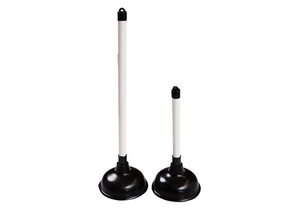 Plumboss Handyman Sink Plunger 6 inch (15.24cm) | HSP6