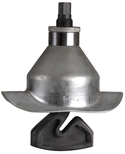 Plumboss Branchforming Tool 3 inch (Hole Size 42x50) | KKBF75