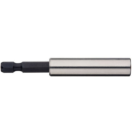 Magnetic Bit Holder - 76mm (Minimum Buy 10) | MBHC75