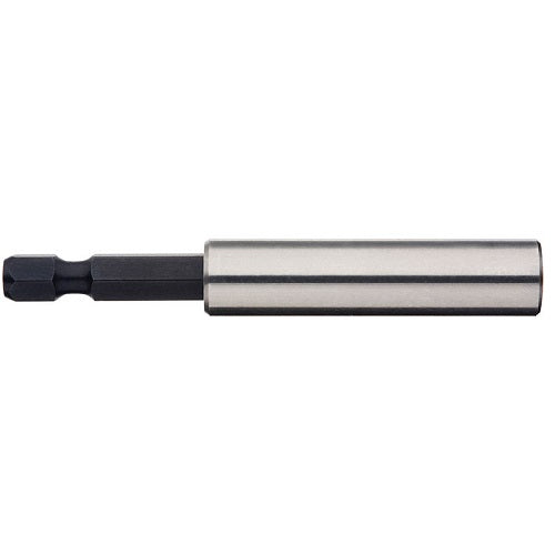 plumBOSS Magnetic Bit Holder - 76mm (Minimum Buy 10) | MBHC75