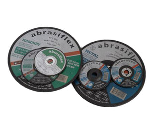 Collection image for: Cut-Off Wheels