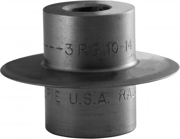 Reed Cutter Wheel for Steel - 3RG | RD03616