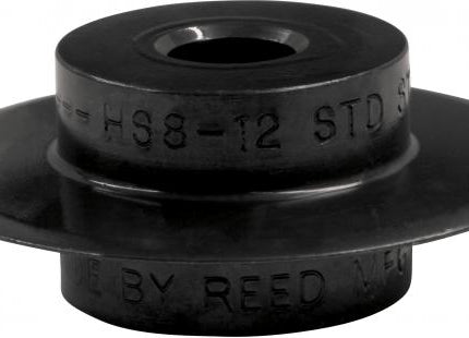 Cutter Wheel Steel - HS8-12 | RD03508