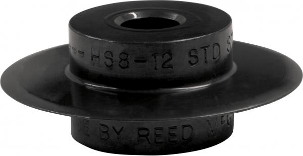 Cutter Wheel Steel - HS8-12 | RD03508