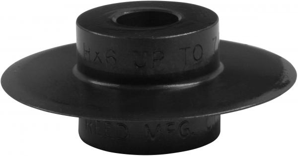 Cutter Wheel for Steel H/D - HX6 | RD03514