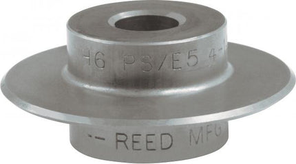 Reed Cutter Wheel for Steel/Iron - H6PSE5 | RD03525